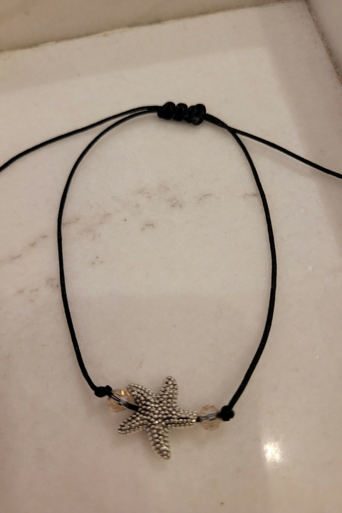 PULSERA ROCHI ESTRELLA DE MAR - comprar online