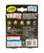 Tizas Lavables para Exterior Marmoladas x 5 unidades - Crayola