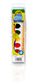 Acuarela Lavable x8 Colores + Pincel