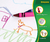 Crayones Standard x 24 Colores - Crayola