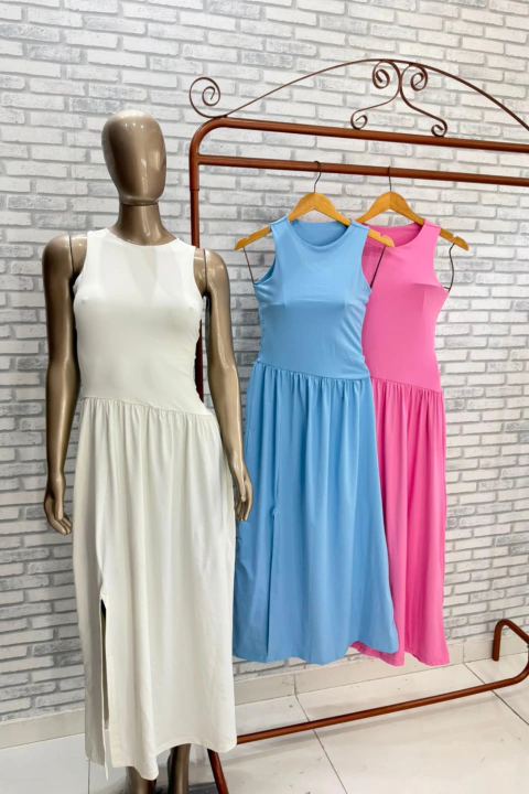 VESTIDO MAVIE
