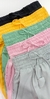CALÇA PANTALONA BEATRIZ EM CREPPE DUNNA FORRADO - comprar online