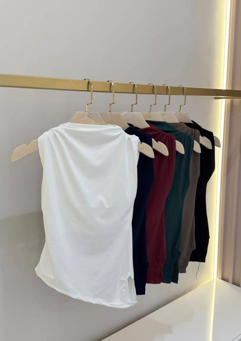 BLUSA LANY