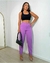 CALÇA ZARA EM ALFAIATARIA - comprar online