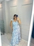 VESTIDO ELLEN - LINDA FLOR