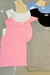 CAMISETA JASMIN