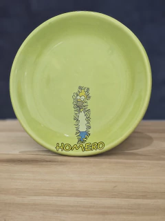 Imagen de Set Homero