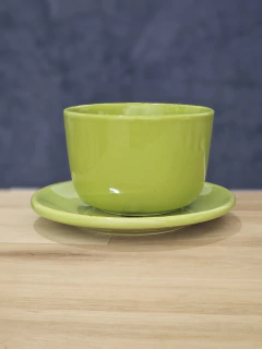 Set Homero en internet