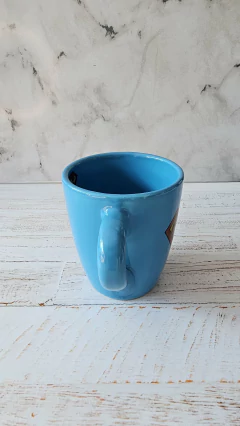 Taza Superman en internet