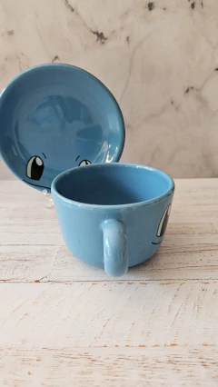 Set Squirtle en internet