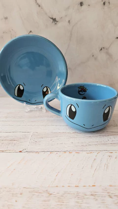 Set Squirtle - comprar online