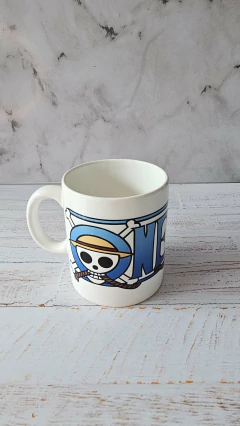 Taza One Piece