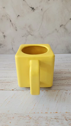 Taza mario bloque - tienda online