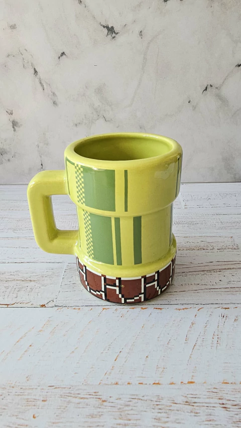 Mario Bross Tunel 3D