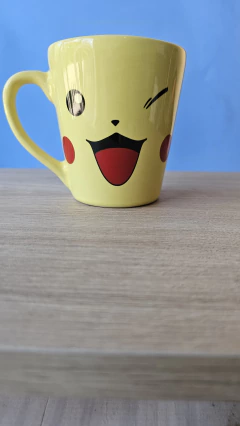 Taza Pikachu