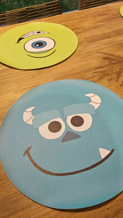 Individual Sullivan en internet