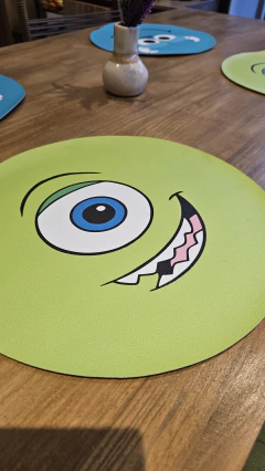 Individual Sullivan - FannMugg