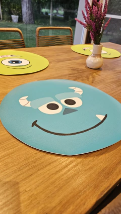 Individual Mike Wazawski - FannMugg