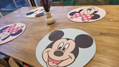 Individual Mickey Celeste - FannMugg