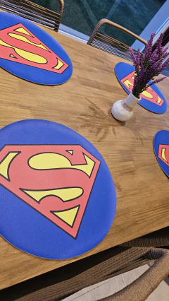 Individual Superman - comprar online