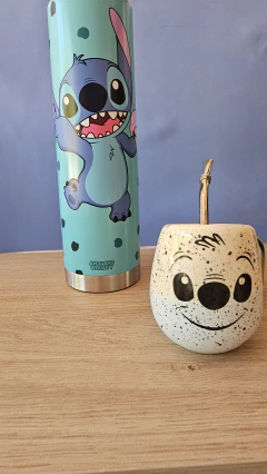 Termo 1Litro Stitch en internet