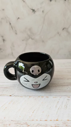 Taza Kuromi - tienda online