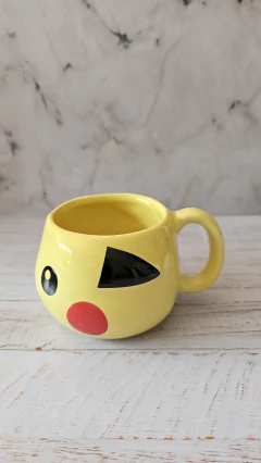 Taza Pikachu - comprar online