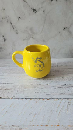Taza Hufflepuff Patience -Oficial - comprar online
