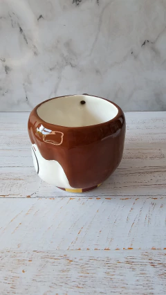 Taza Harry Potter Face 3D - tienda online