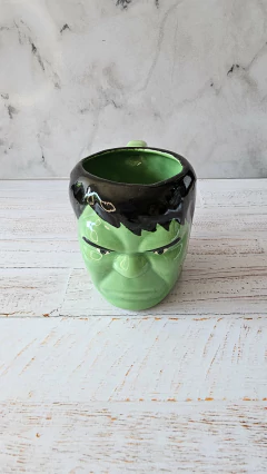 Taza Hulk 3D - tienda online