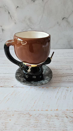 Taza Harry potter body 3d en internet