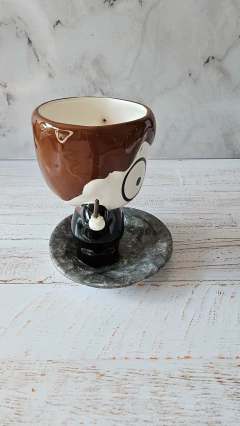 Taza Harry potter body 3d - FannMugg