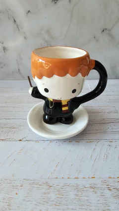 Combo Harry Potter Amigos - FannMugg