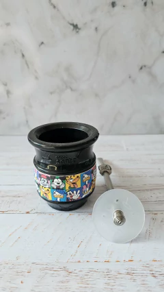 Mate Santo Disney amigos - FannMugg