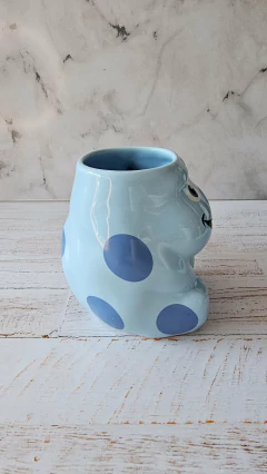 Taza Sullivan 3D - comprar online