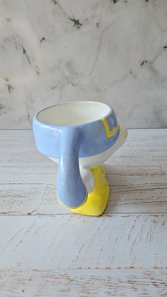 Taza Donald 3D - comprar online