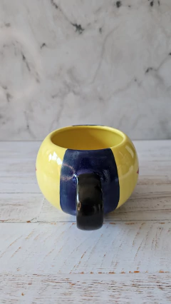 Taza Pelota Pixar en internet