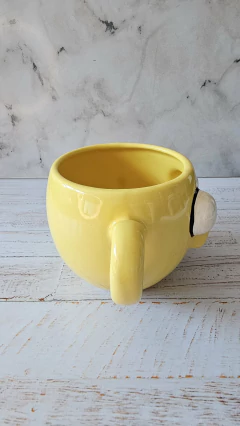 Taza Jake- Hora de Aventura en internet