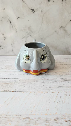 Imagen de Taza Dumbo 3D