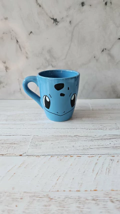 Taza Squirtle