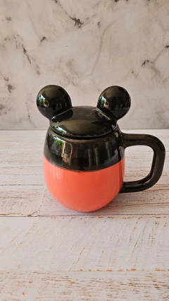 Taza Mickey Pantalones en internet