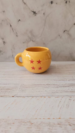 Dragon ball esfera - FannMugg