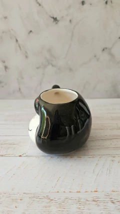 Taza 3D Mafalda - FannMugg