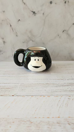 Taza 3D Mafalda - tienda online