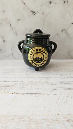 Taza Caldero Harry Potter 3D - tienda online