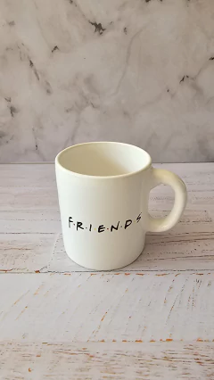 Taza Rachel Monica -Oficial - comprar online