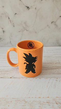 Taza Son Goku