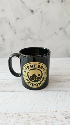 Expreso patronum