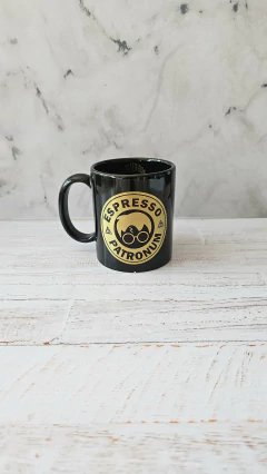 Expreso patronum - tienda online