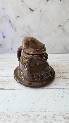 sombrero magico hp en internet